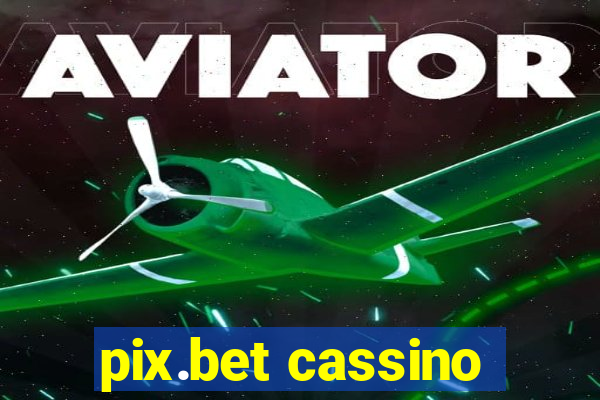 pix.bet cassino